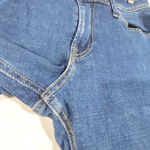 Blue Jeans (Women's)