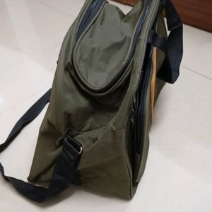 Travel Bag