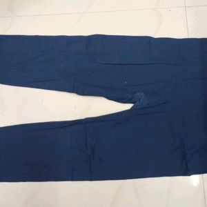 Cotton Pant For Women