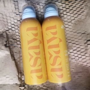 2 SUNSCREEN SPRAY 65SPF BY ASAYA