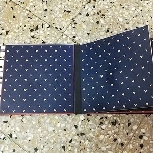 SCRAPBOOK BASE