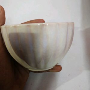 Ceramic Bowls - 4 Piece Set