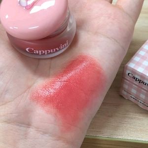 Maccaron Bow Lip Glaze