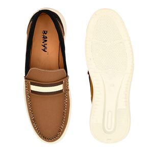 Totally New Canvas Shoes For Men