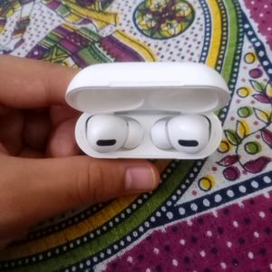 Apple Airpods Pro | Working Condition | Serial Val