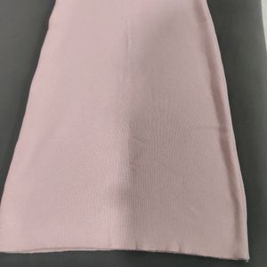 Bodycon Pink Dress