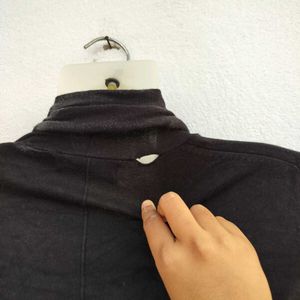 ZARA Shrug