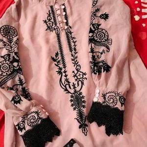 Pakistani Kurta Set