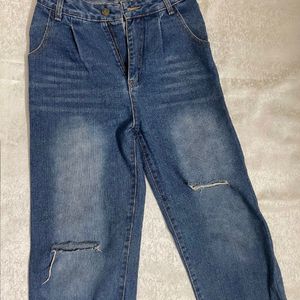 Urbanic Jean