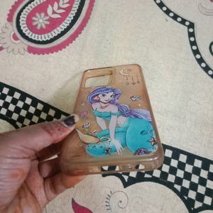 Vivo Y16 Phone Cover