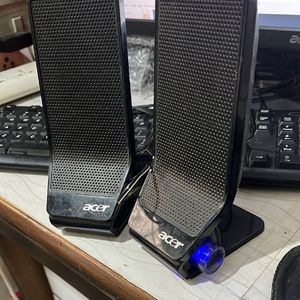 Pc Speaker