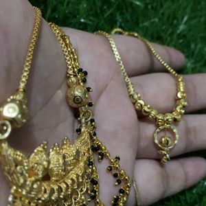 Combo Mangalsutra