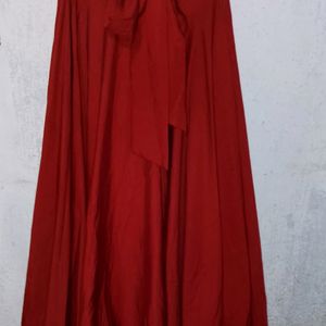 Enthnic Long Skirt