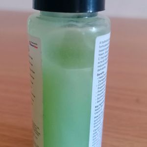 Alphavedic Bodywash (New)