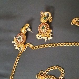 Jewellery Set