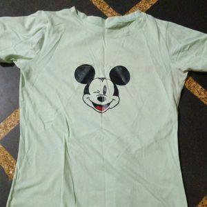 Women Tshirt