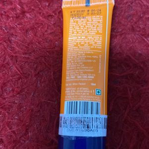 Cica Oil Free Moisturizer Lip Gloss Sunscreen