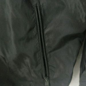 Windbreaker Oversized Jacket