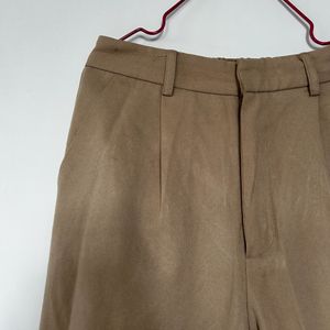 Chinos Cigarettes Shape Trouser