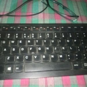 Lenevo Orginal Company Keyboard