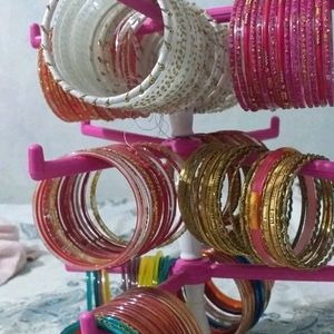 Bangles Stand For Women