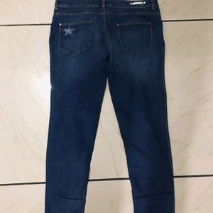 Women Skinny Jeans