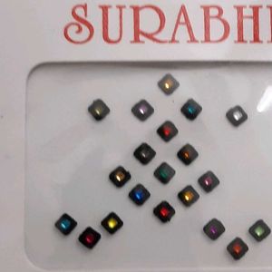 Kundan Stone Bindi