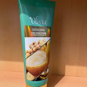 Olivia Defrizzing Hair Conditioner