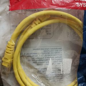 High Speed Ethernet Cable