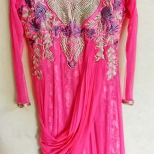 BEAUTIFUL LONG GOWN FOR WOMEN