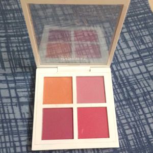 Blush 4 In 1