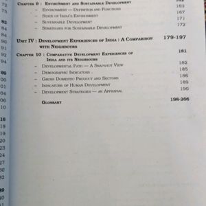 Economics Plus One Text Book