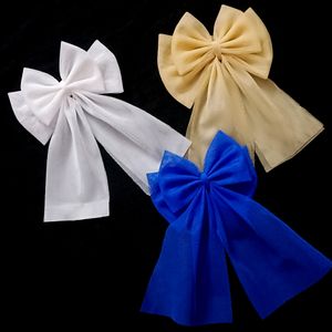 Hair Bow Clip