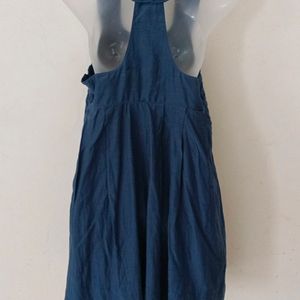 ZARA BASIC BAGGY DRESS