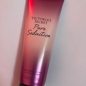 Victoria Secret Pure Seduction Fragrance Lotion