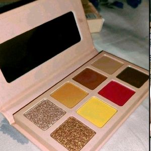 Revolution Eyeshadow Palette