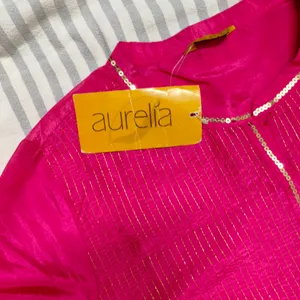 Combo Of Three Aurelia Kurtas