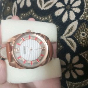 Brand New Men Watch