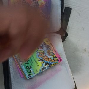 Matel Pokemon Cards And Pokemo Normal