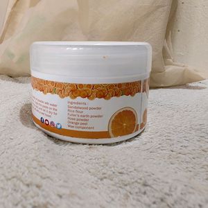 Bhuvika Waxing Powder