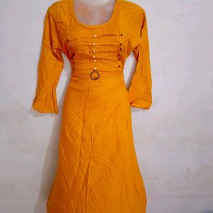 Unused Kurti