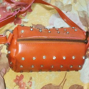 Fancy  Sling Bag For Girls