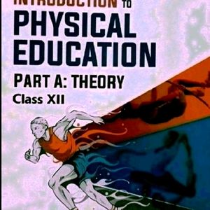 Physical Education XII