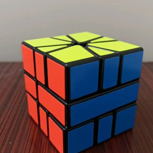 Square 1 Cube