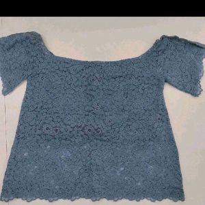 PARTY WEAR TOP