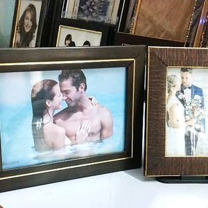 Photo Frames Combo