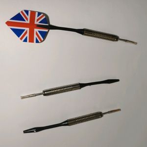 Dart Arrows 3pc