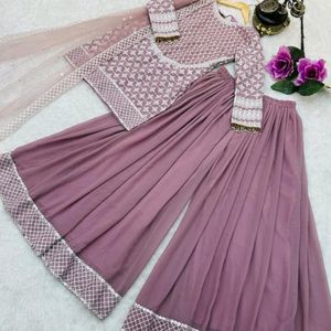 New Standard Pakistani Garara Dress Ne