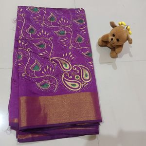 Banrasi Silk