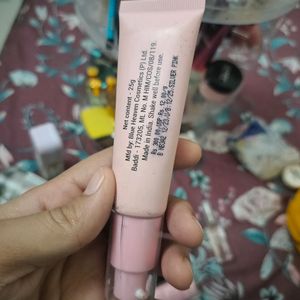 Flawless Illuminating Primer+Strobe Cream